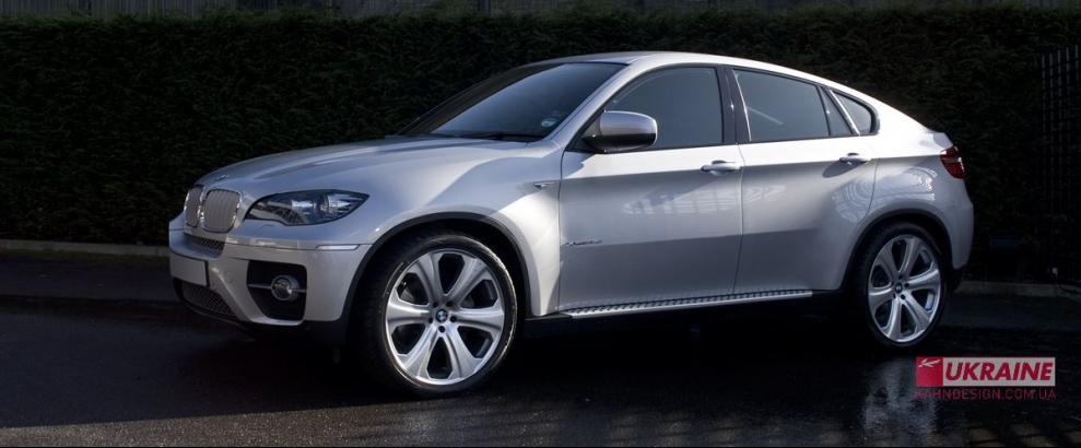 X6